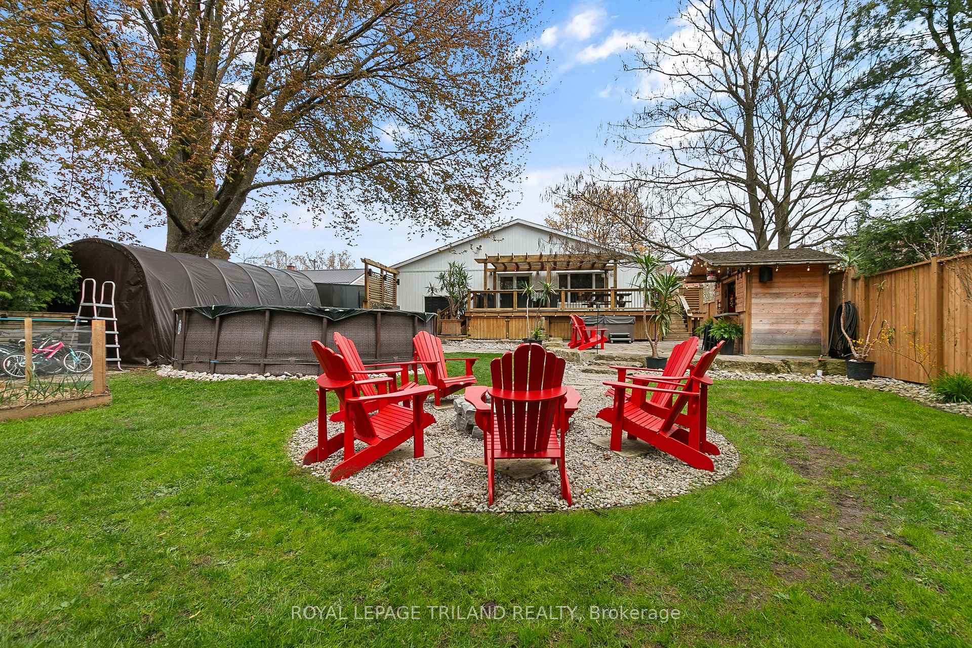 Photo 30 of 298 Sunset Drive, Central Elgin, Rural Central Elgin — HOMEH