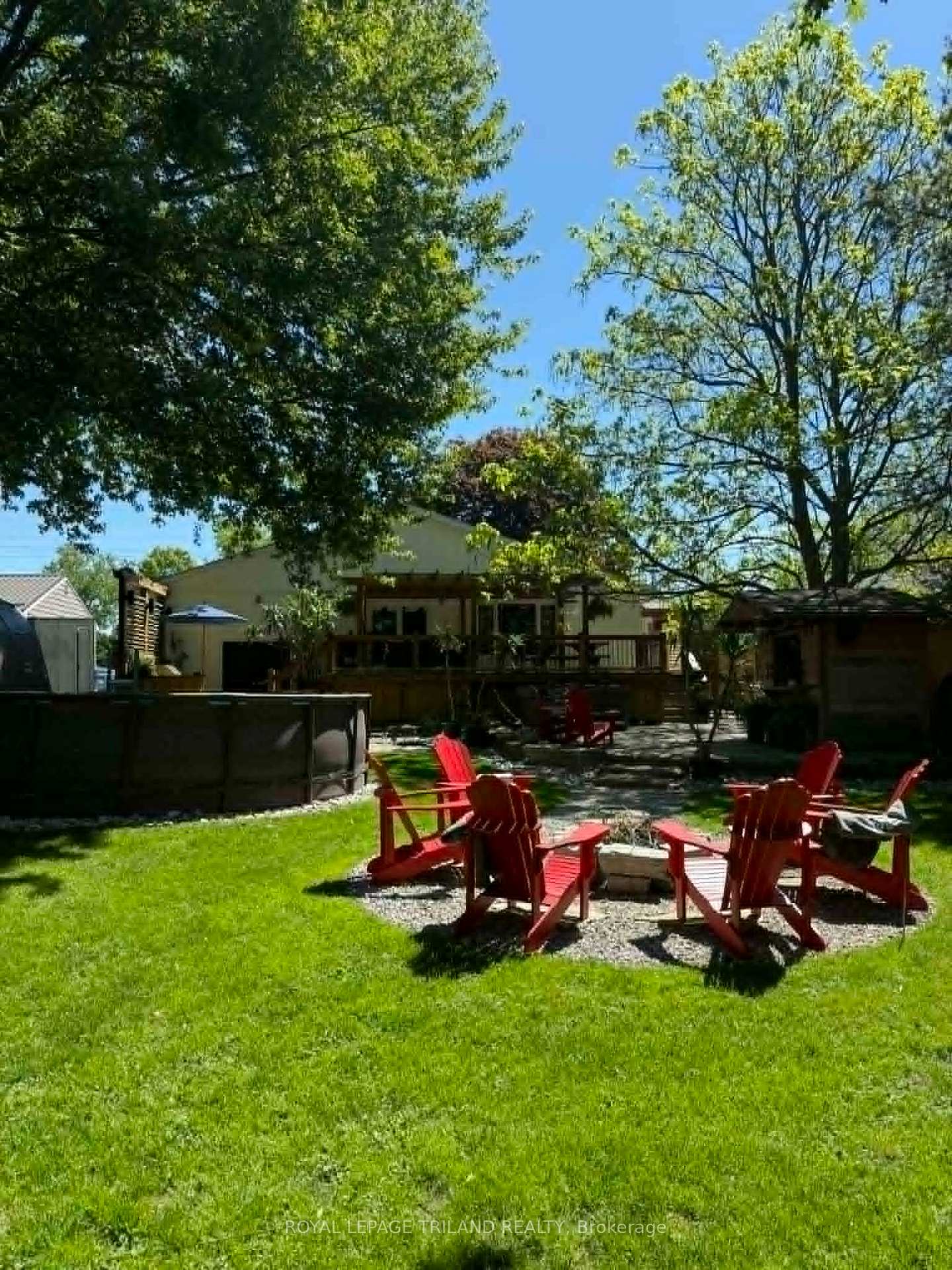 Photo 42 of 298 Sunset Drive, Central Elgin, Rural Central Elgin — HOMEH