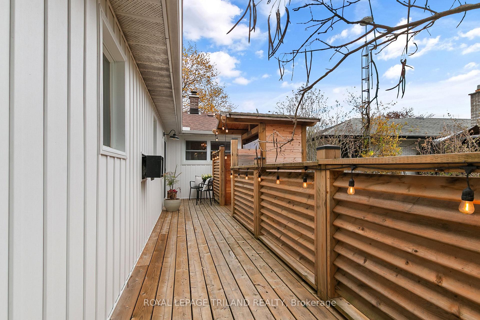 Photo 46 of 298 Sunset Drive, Central Elgin, Rural Central Elgin — HOMEH
