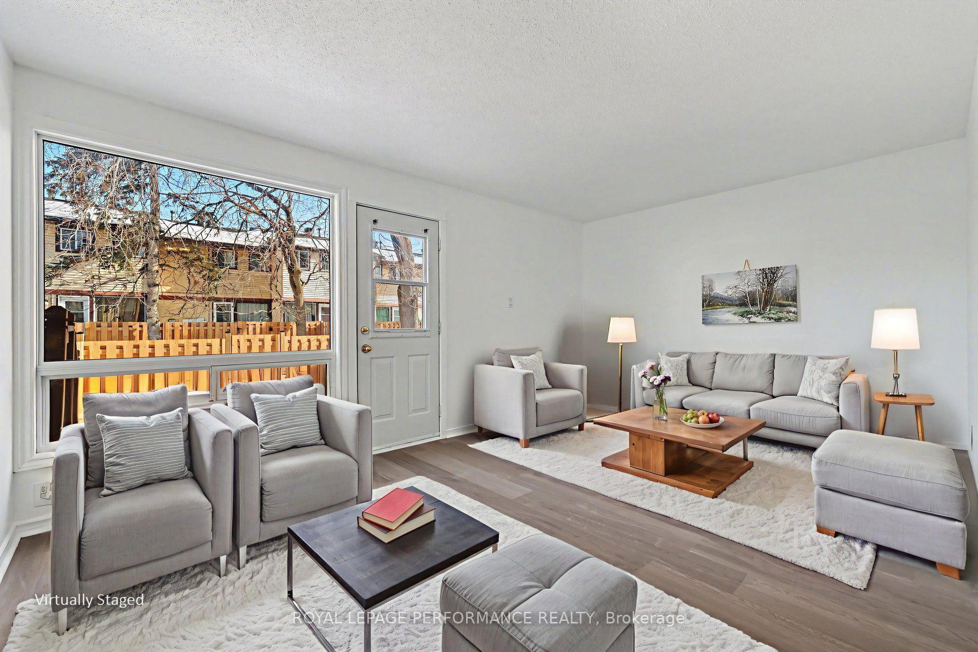 Photo 6 of Unit 62, 1584 Feather Lane, Ottawa, Sawmill Creek/Timbermill — HOMEH