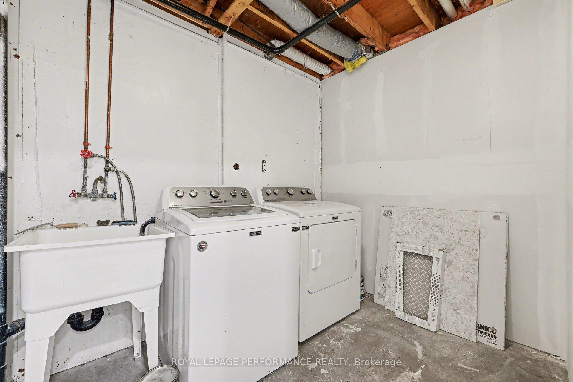 Photo 33 of Unit 62, 1584 Feather Lane, Ottawa, Sawmill Creek/Timbermill — HOMEH