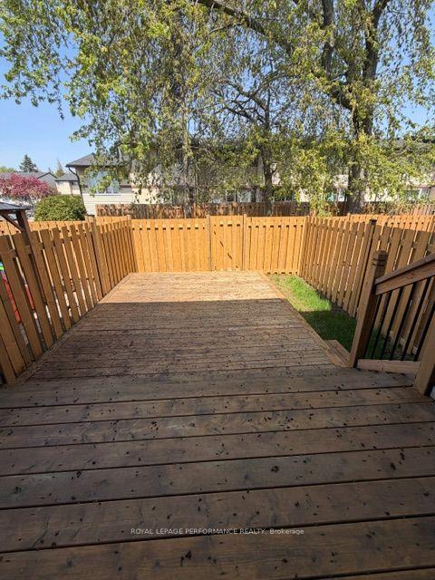 Photo 37 of Unit 62, 1584 Feather Lane, Ottawa, Sawmill Creek/Timbermill — HOMEH