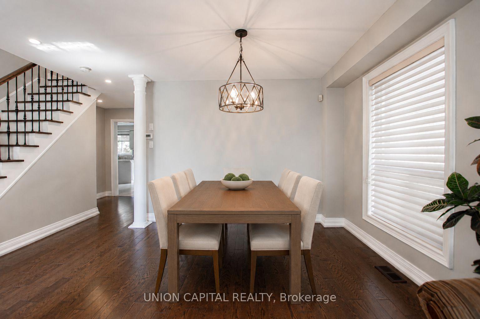 Photo 10 of 28 Sail Crescent, Vaughan, Vellore Village — HOMEH