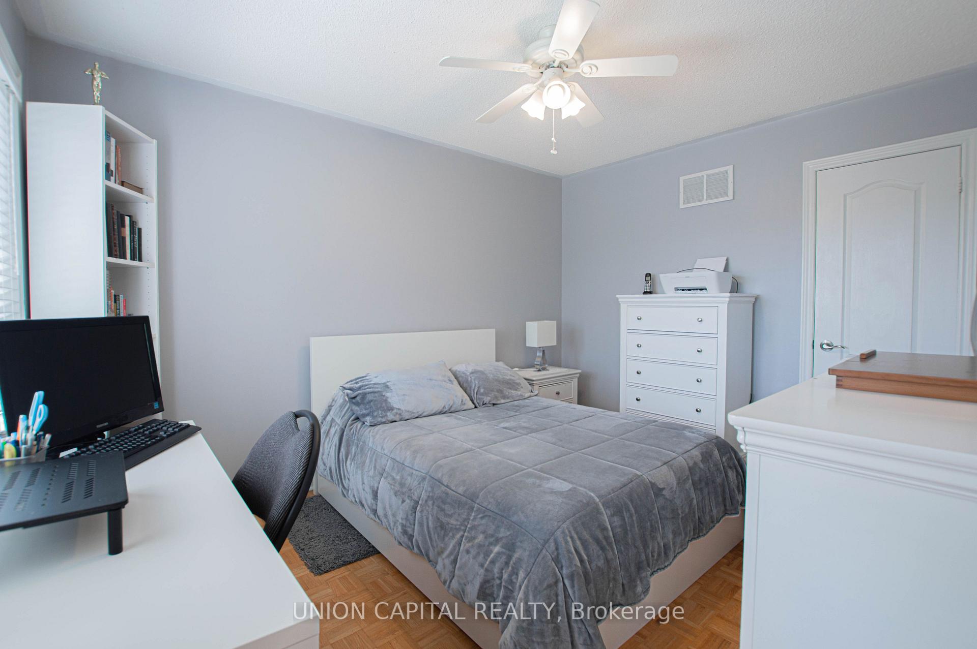 Photo 28 of 28 Sail Crescent, Vaughan, Vellore Village — HOMEH