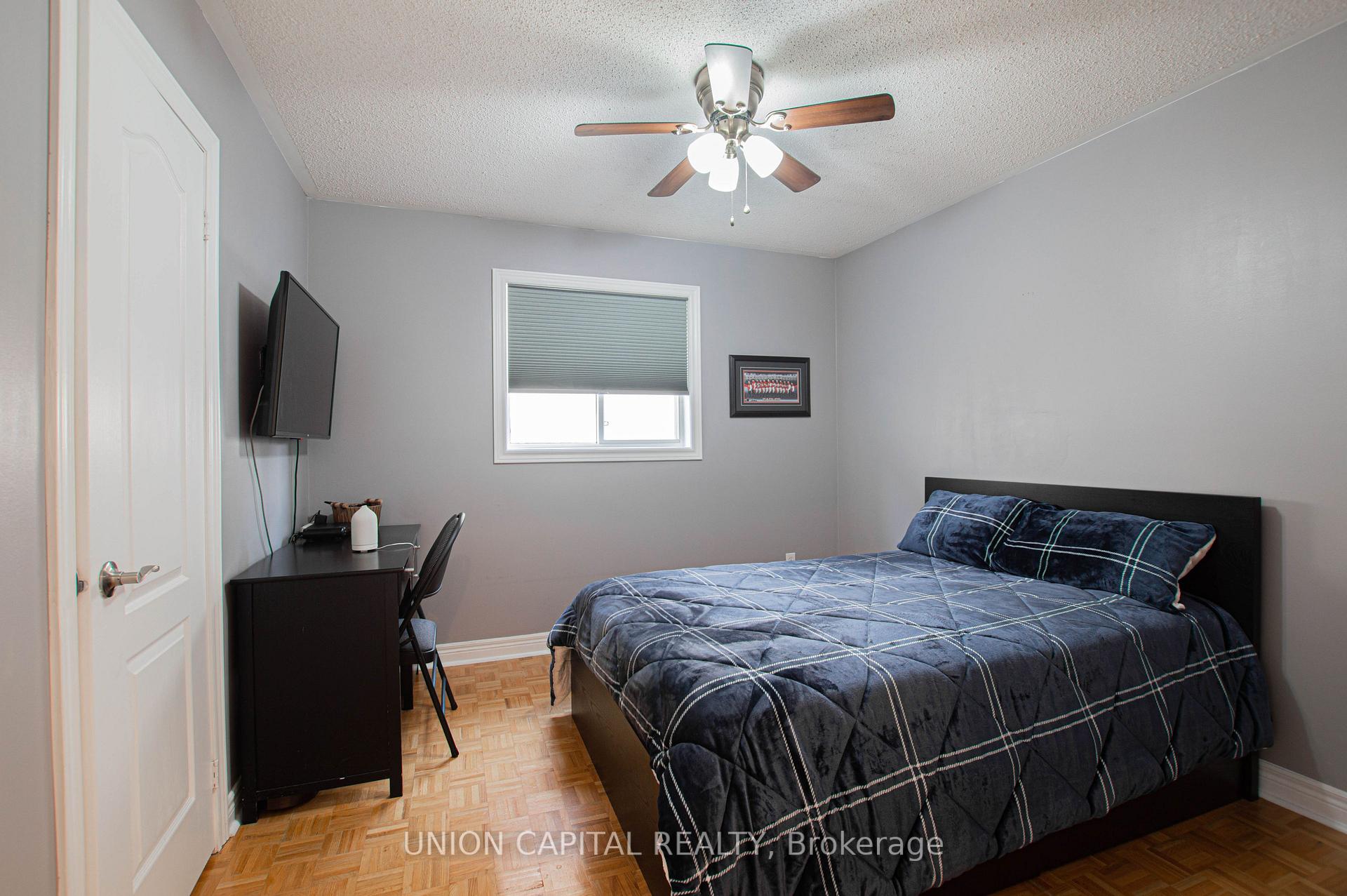 Photo 31 of 28 Sail Crescent, Vaughan, Vellore Village — HOMEH