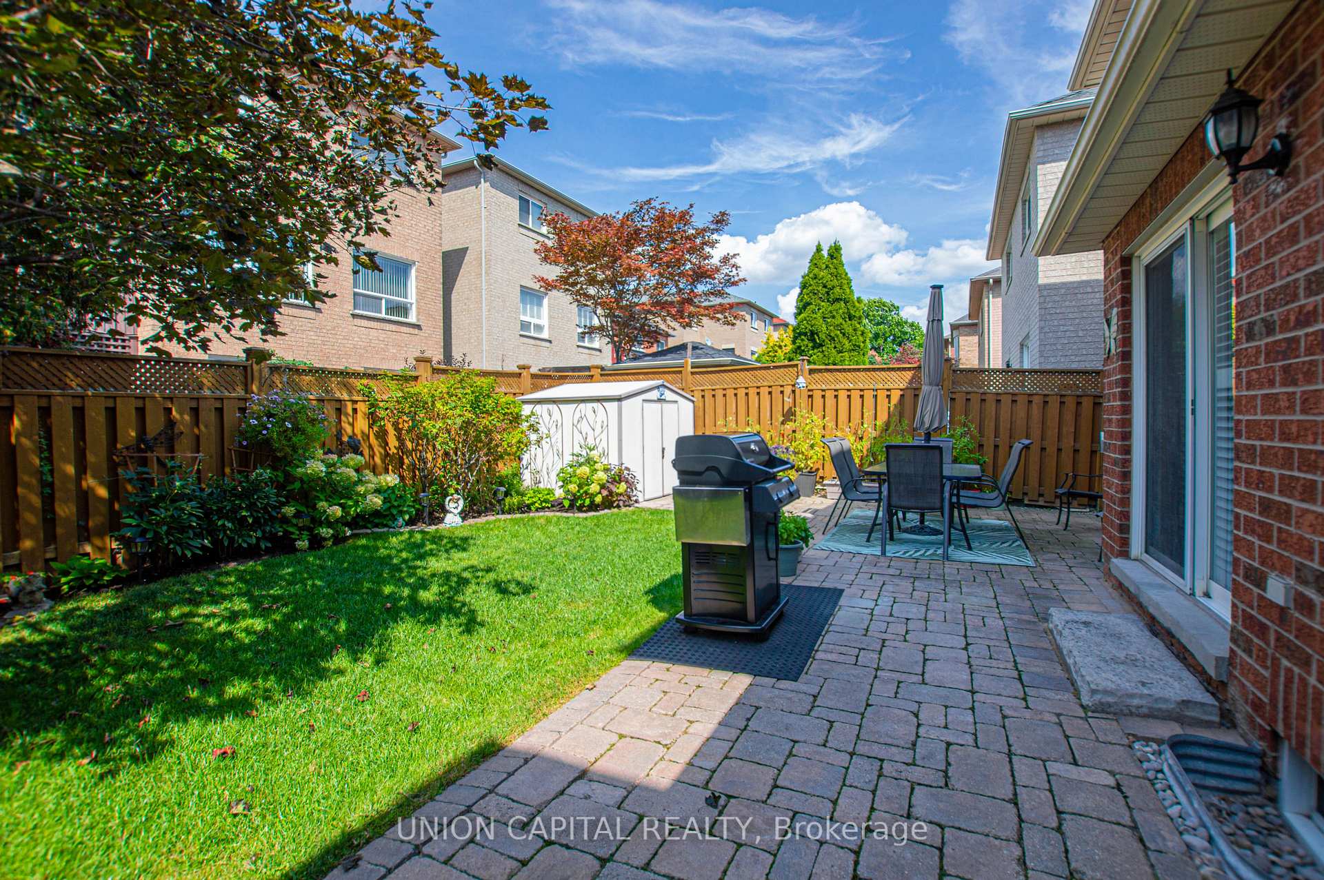 Photo 37 of 28 Sail Crescent, Vaughan, Vellore Village — HOMEH