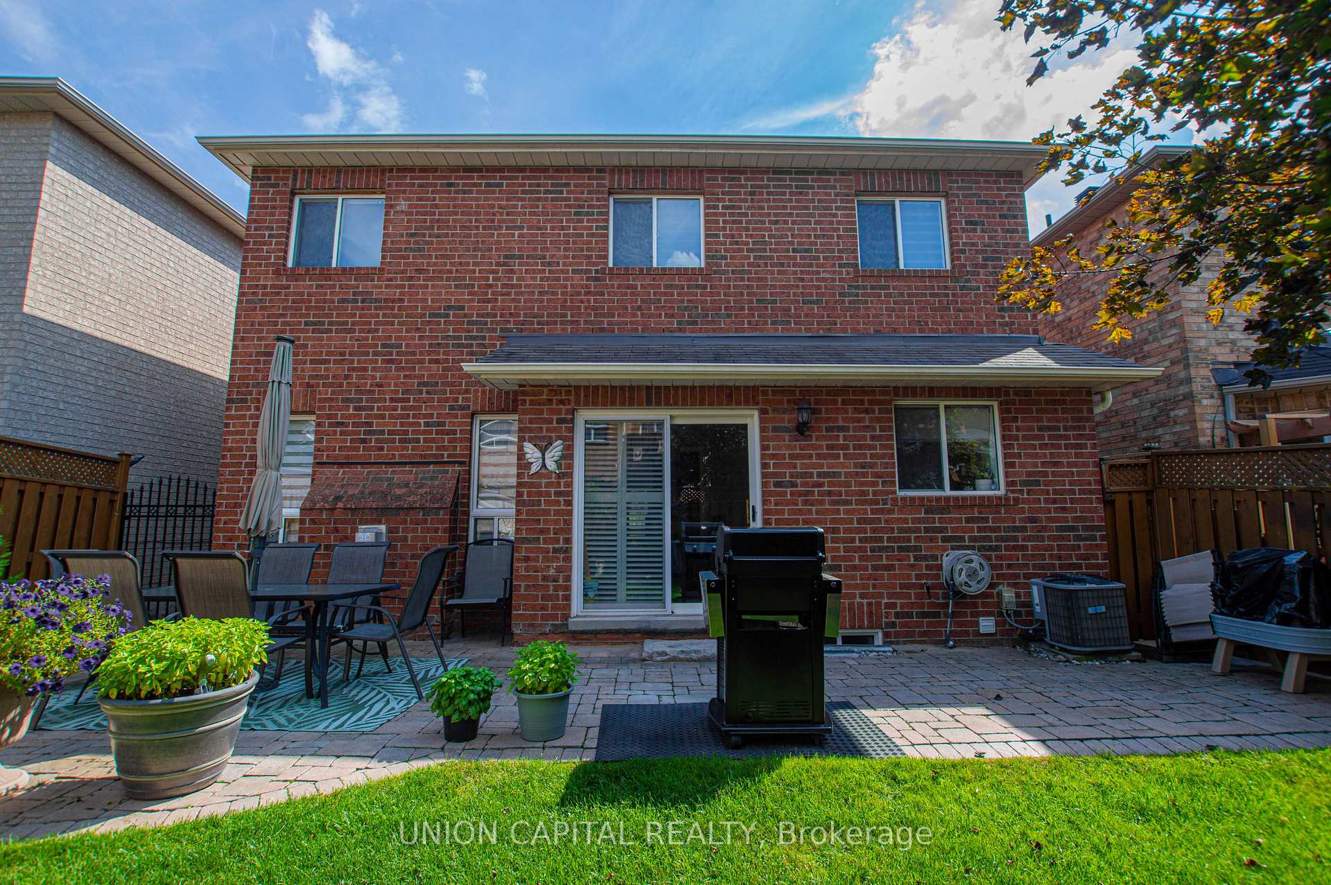 Photo 40 of 28 Sail Crescent, Vaughan, Vellore Village — HOMEH