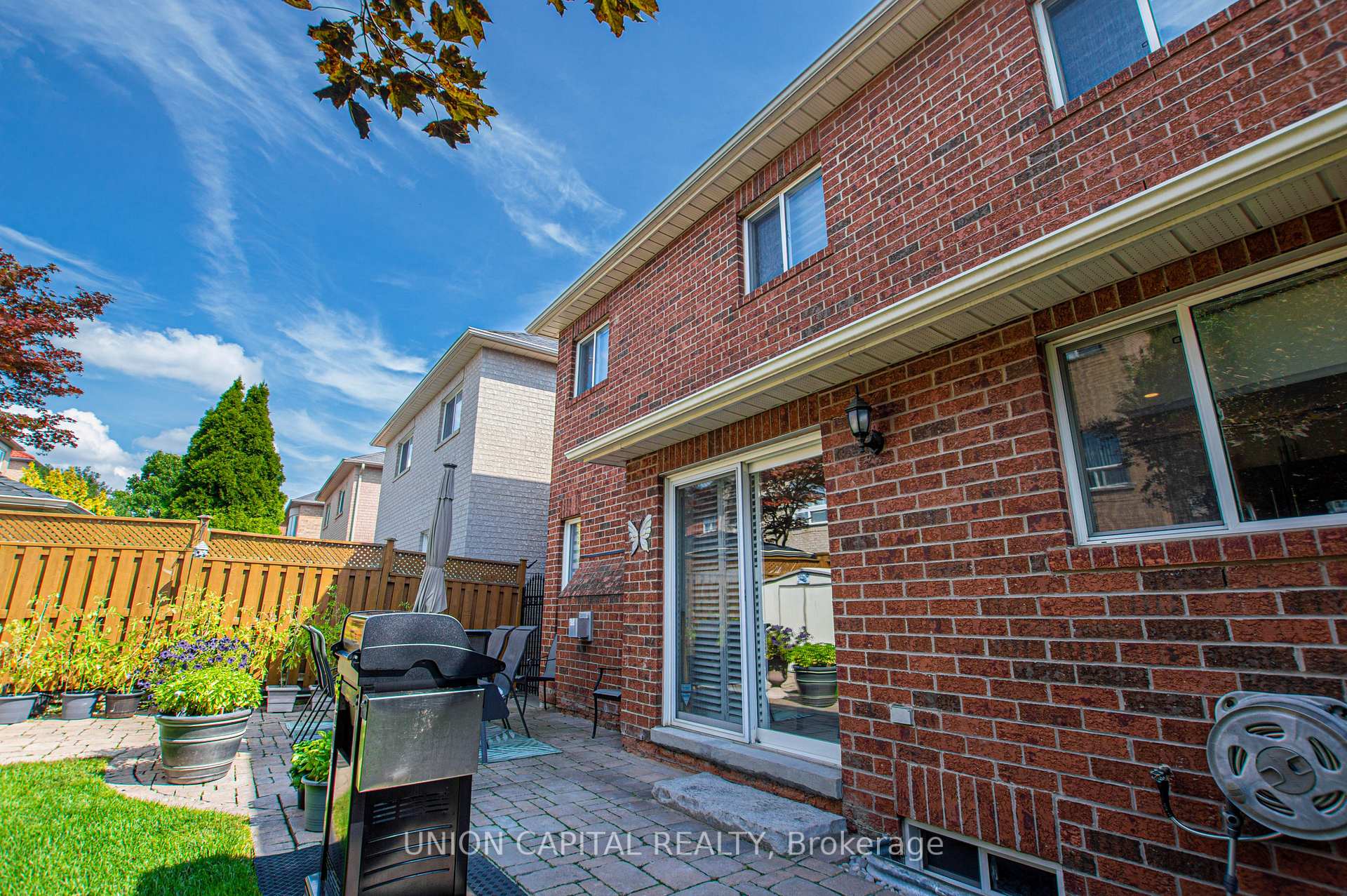 Photo 41 of 28 Sail Crescent, Vaughan, Vellore Village — HOMEH