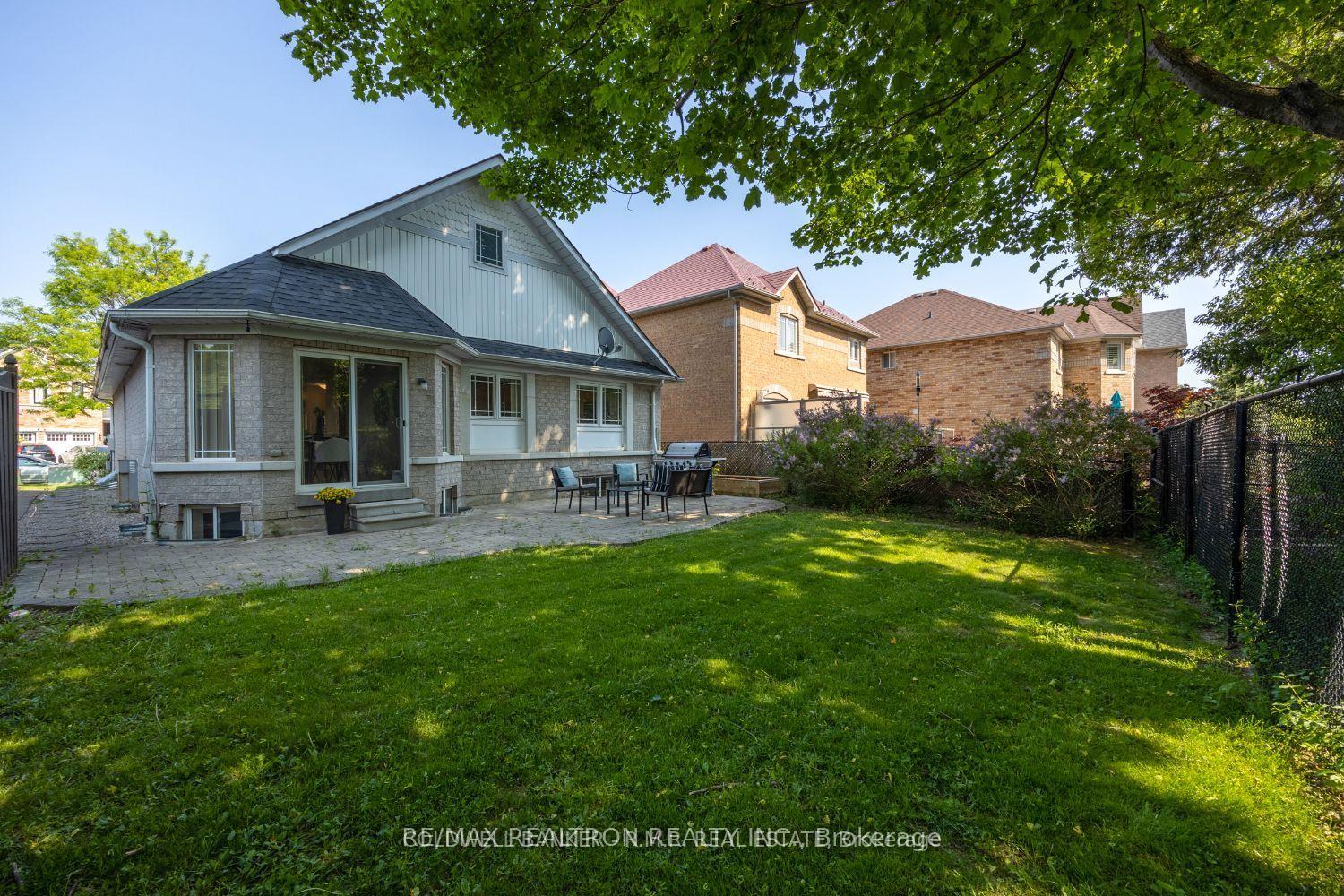 Photo 1 of 59 Harty Crescent, Ajax, Northwest Ajax — HOMEH