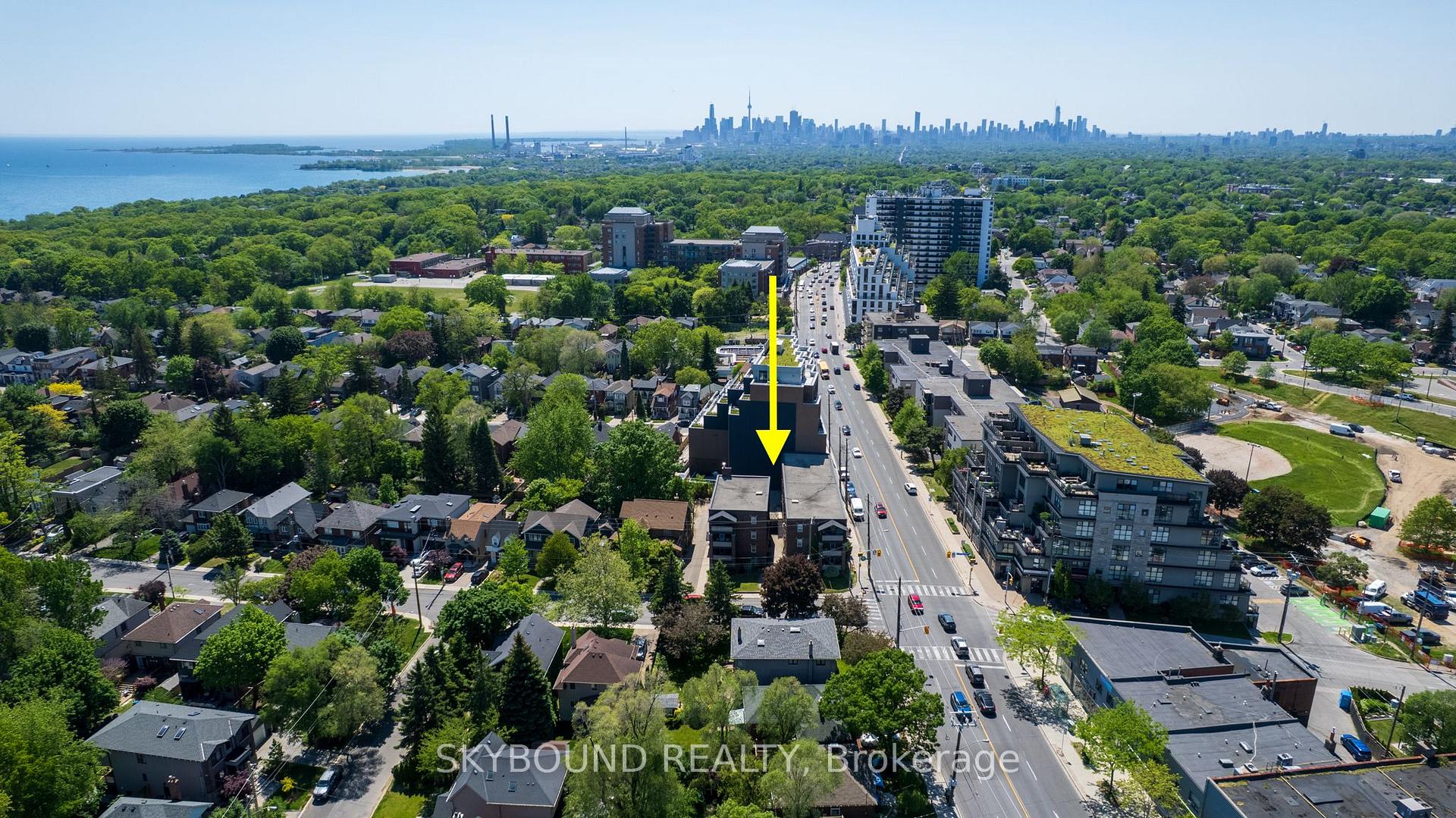 Photo 28 of Unit 15, 1165 Kingston Road, Scarborough, Birchcliffe-Cliffside — HOMEH