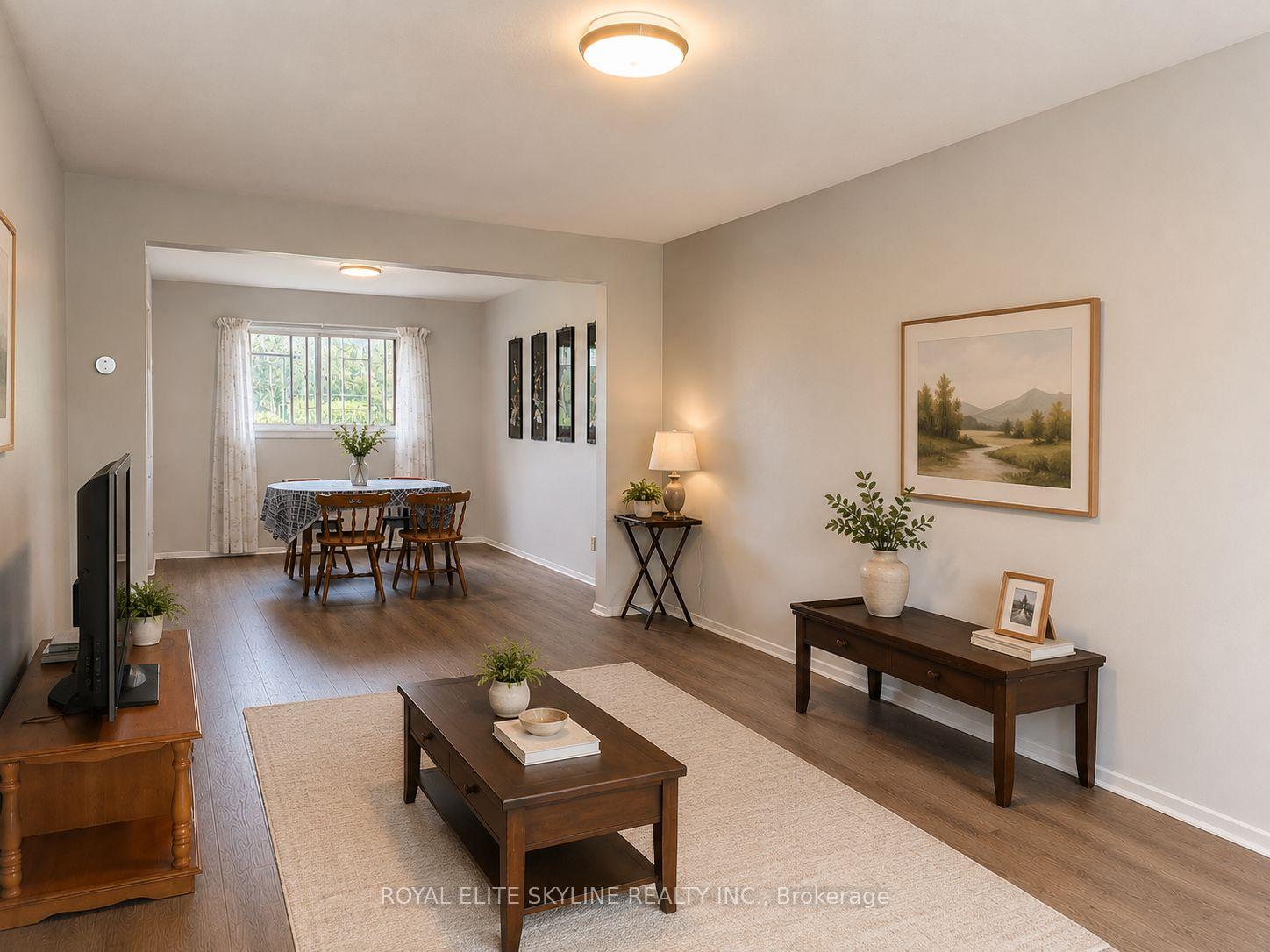 Photo 1 of 40 Clydesdale Drive, North York, Pleasant View — HOMEH