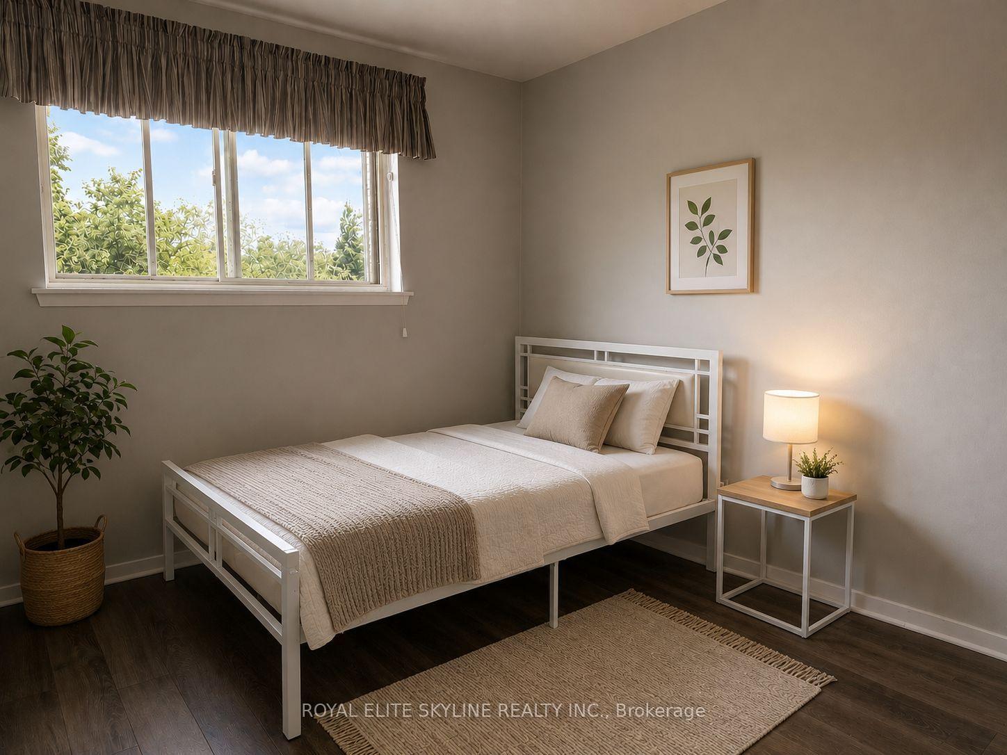 Photo 11 of 40 Clydesdale Drive, North York, Pleasant View — HOMEH
