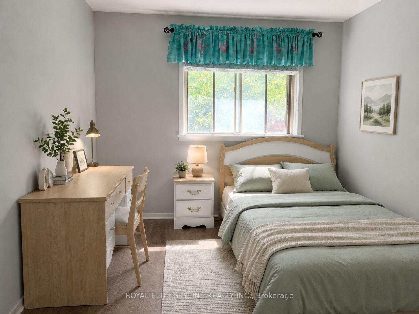 Photo 19 of 40 Clydesdale Drive, North York, Pleasant View — HOMEH