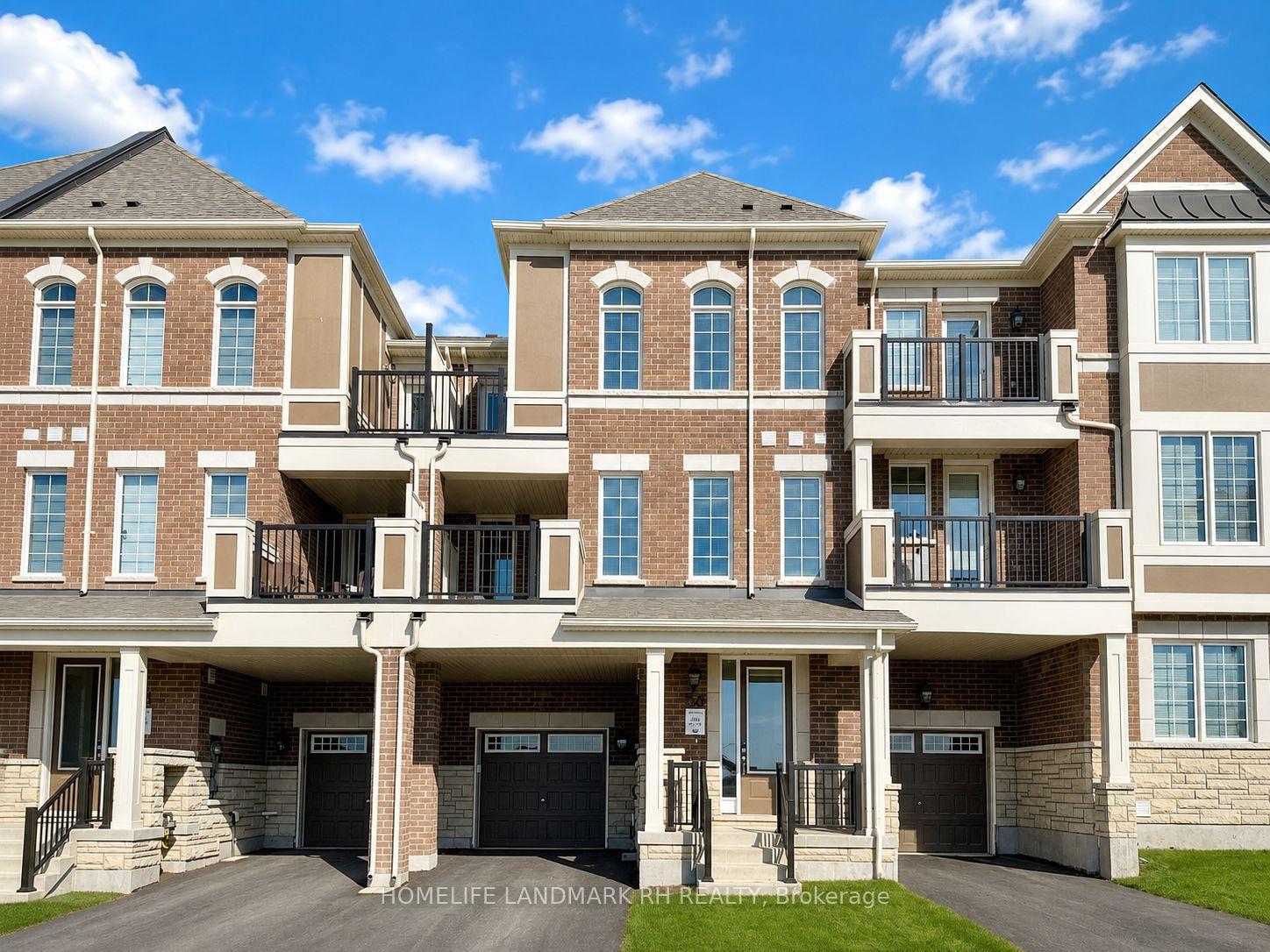 Photo 1 of 56 Azure Drive, Markham, Rural Markham — HOMEH