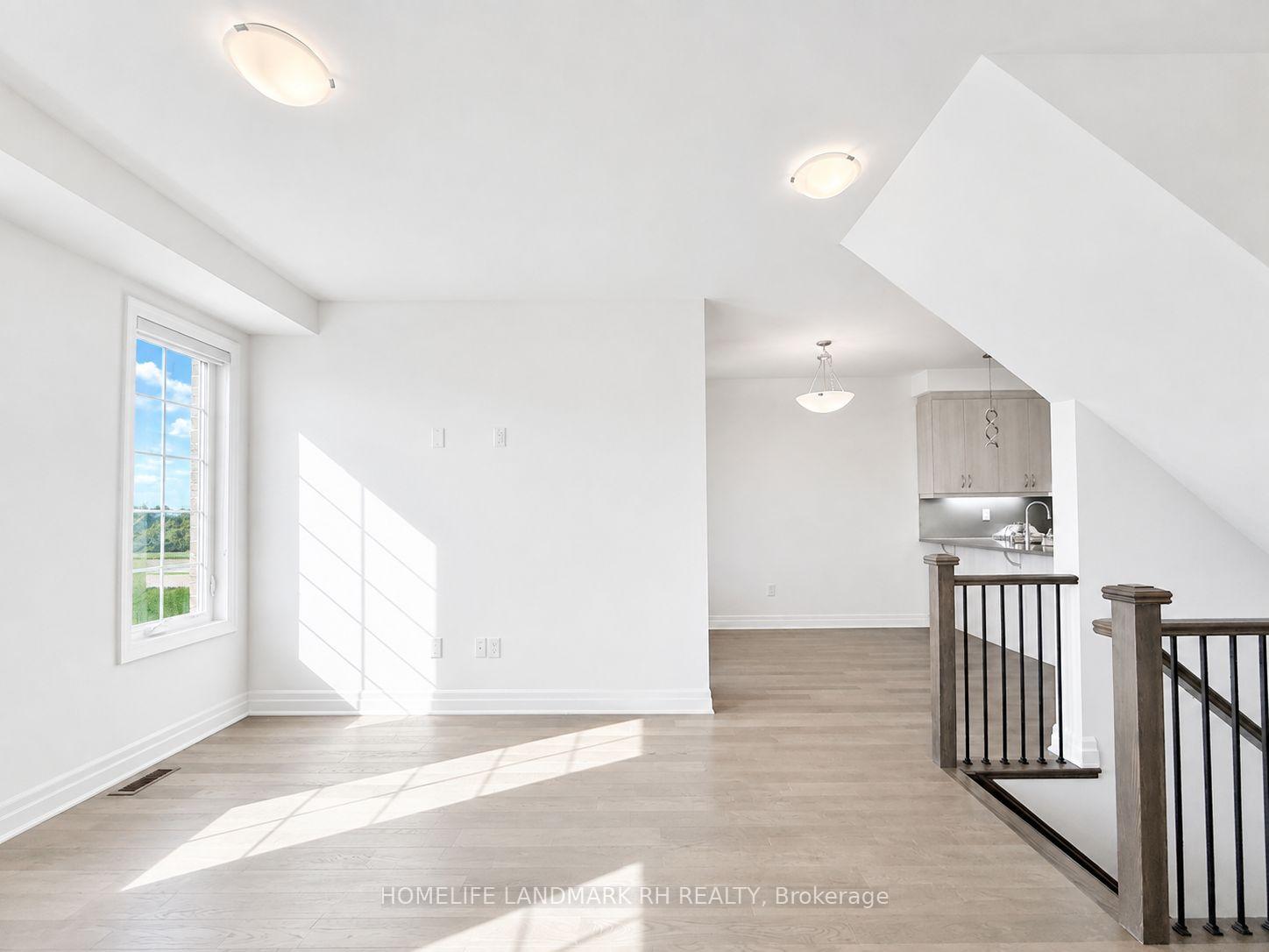 Photo 7 of 56 Azure Drive, Markham, Rural Markham — HOMEH