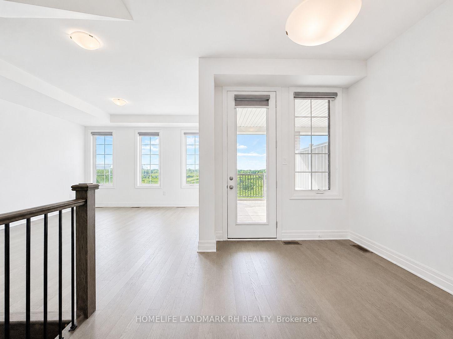 Photo 13 of 56 Azure Drive, Markham, Rural Markham — HOMEH