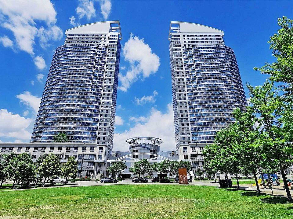 Photo 1 of Unit 1615, 36 Lee Centre Drive, Scarborough, Woburn — HOMEH