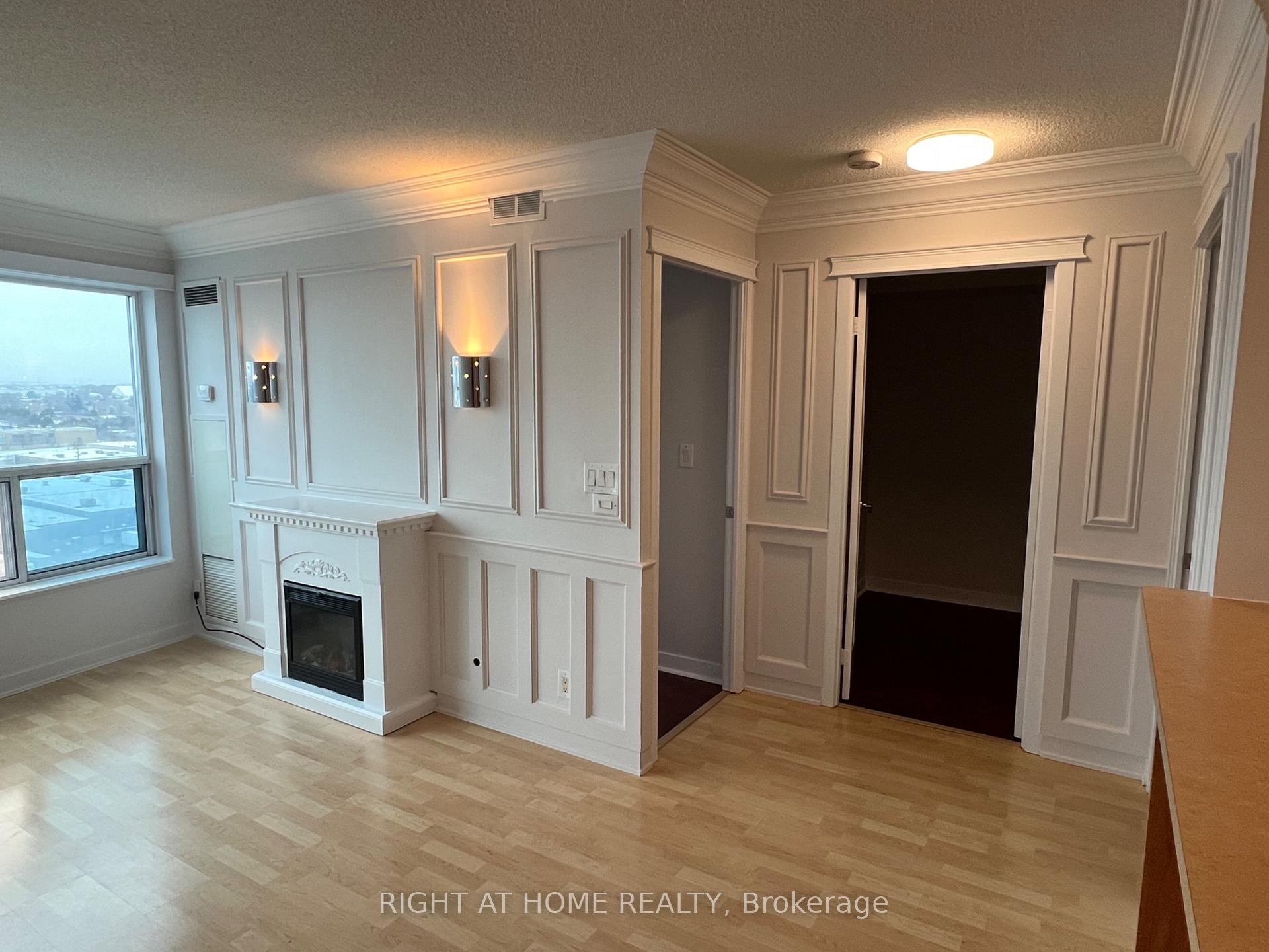 Photo 2 of Unit 1615, 36 Lee Centre Drive, Scarborough, Woburn — HOMEH