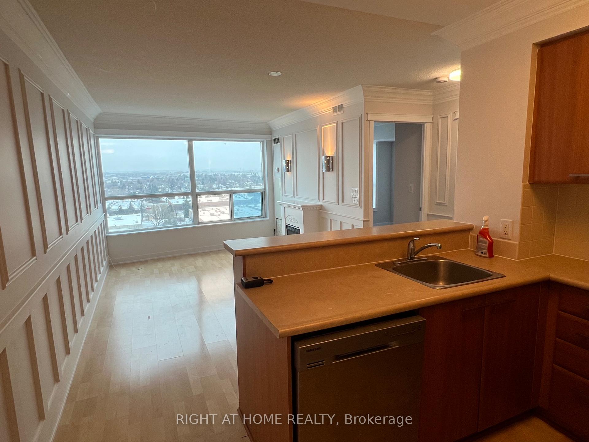Photo 6 of Unit 1615, 36 Lee Centre Drive, Scarborough, Woburn — HOMEH