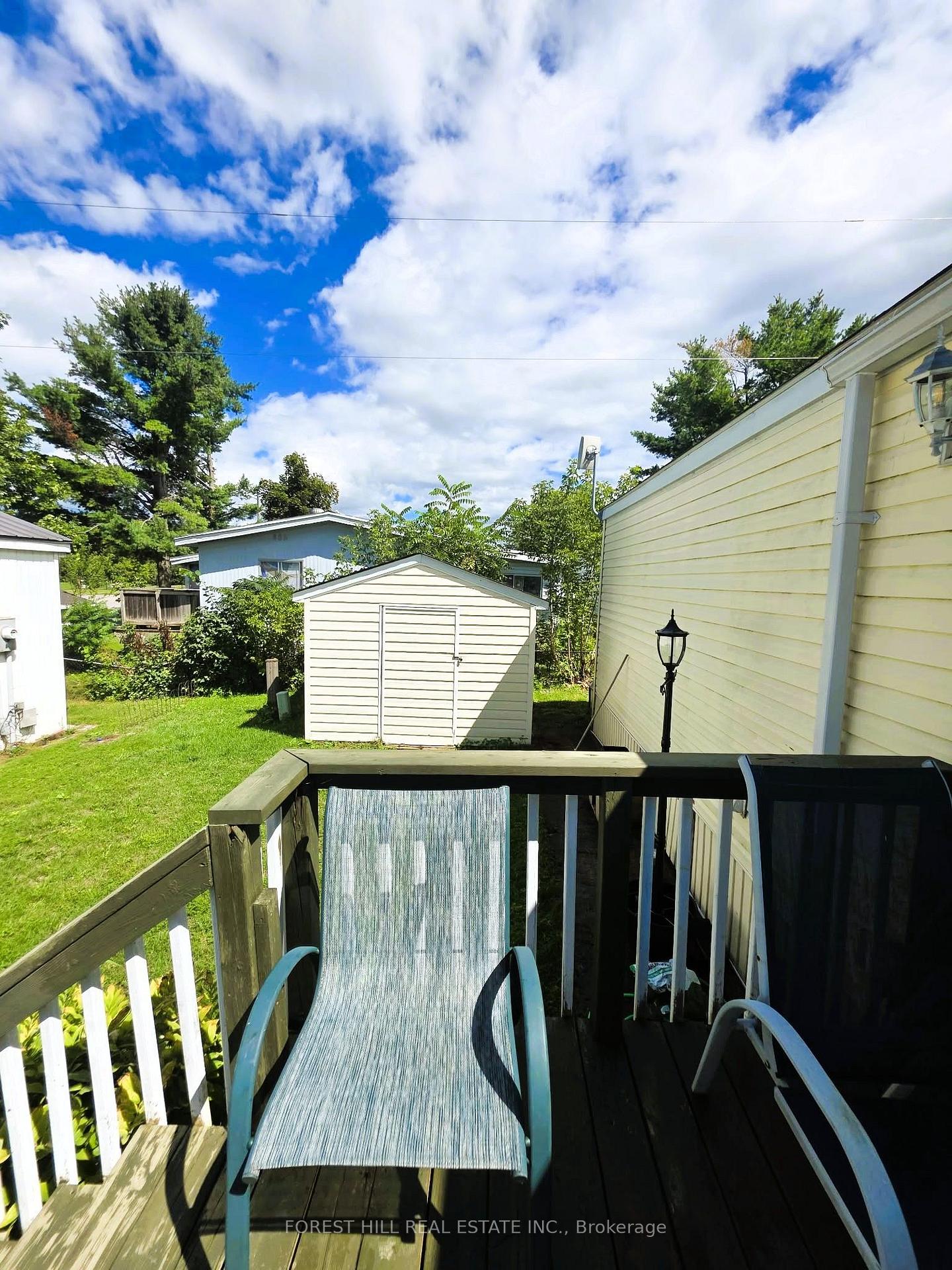 Photo 4 of 4105 Spruce Road, Severn, Rural Severn — HOMEH
