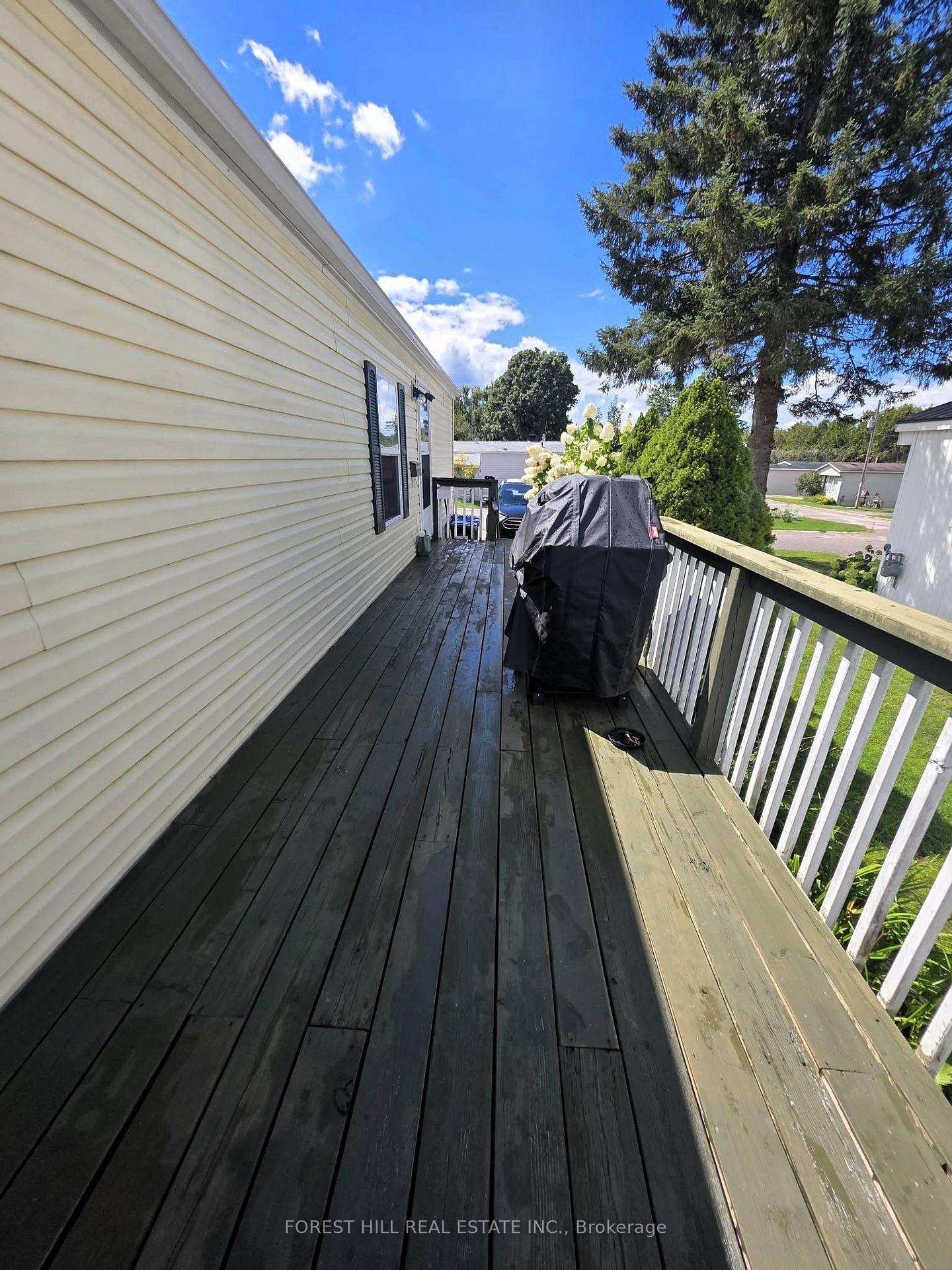 Photo 5 of 4105 Spruce Road, Severn, Rural Severn — HOMEH