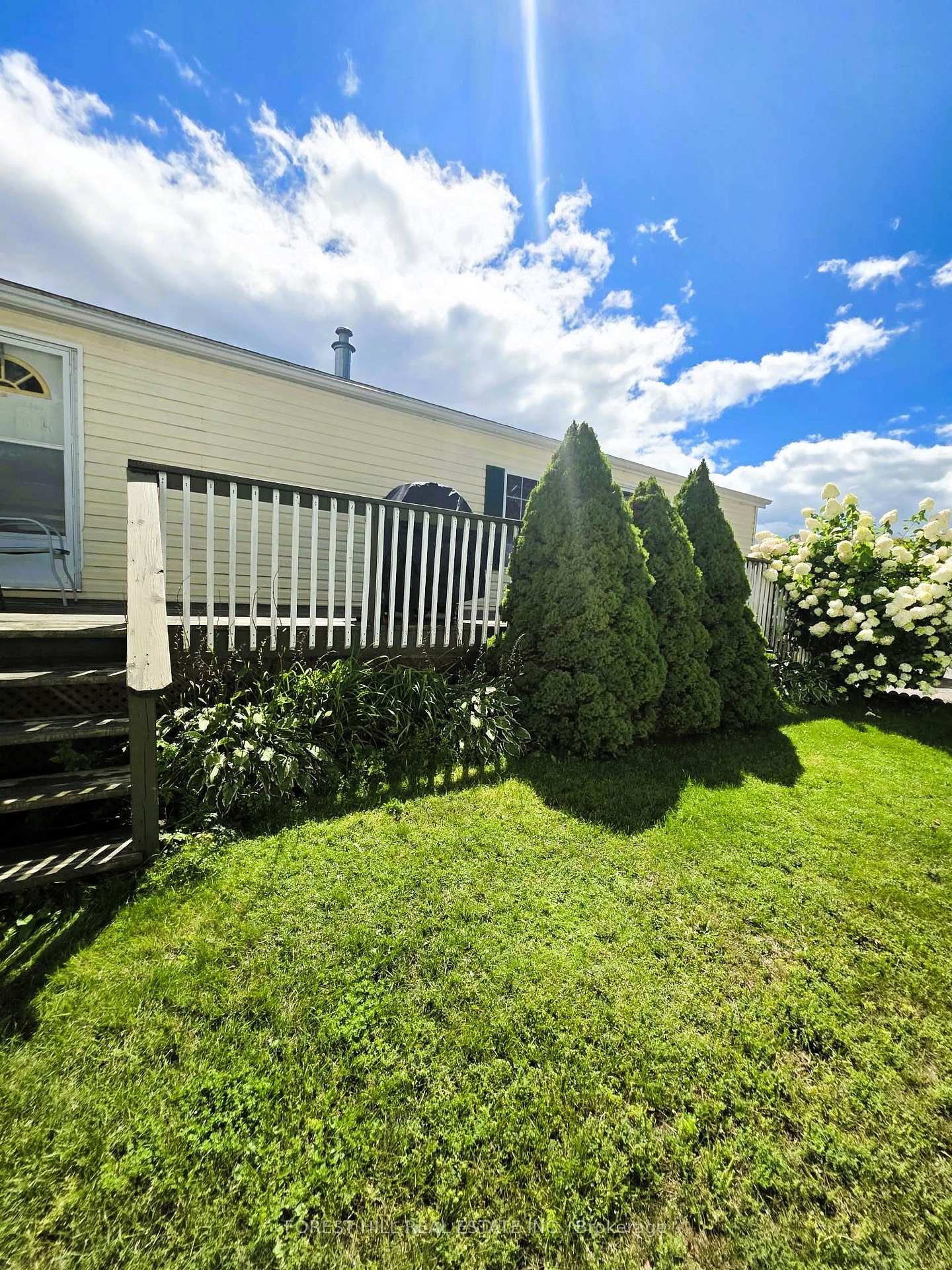 Photo 13 of 4105 Spruce Road, Severn, Rural Severn — HOMEH