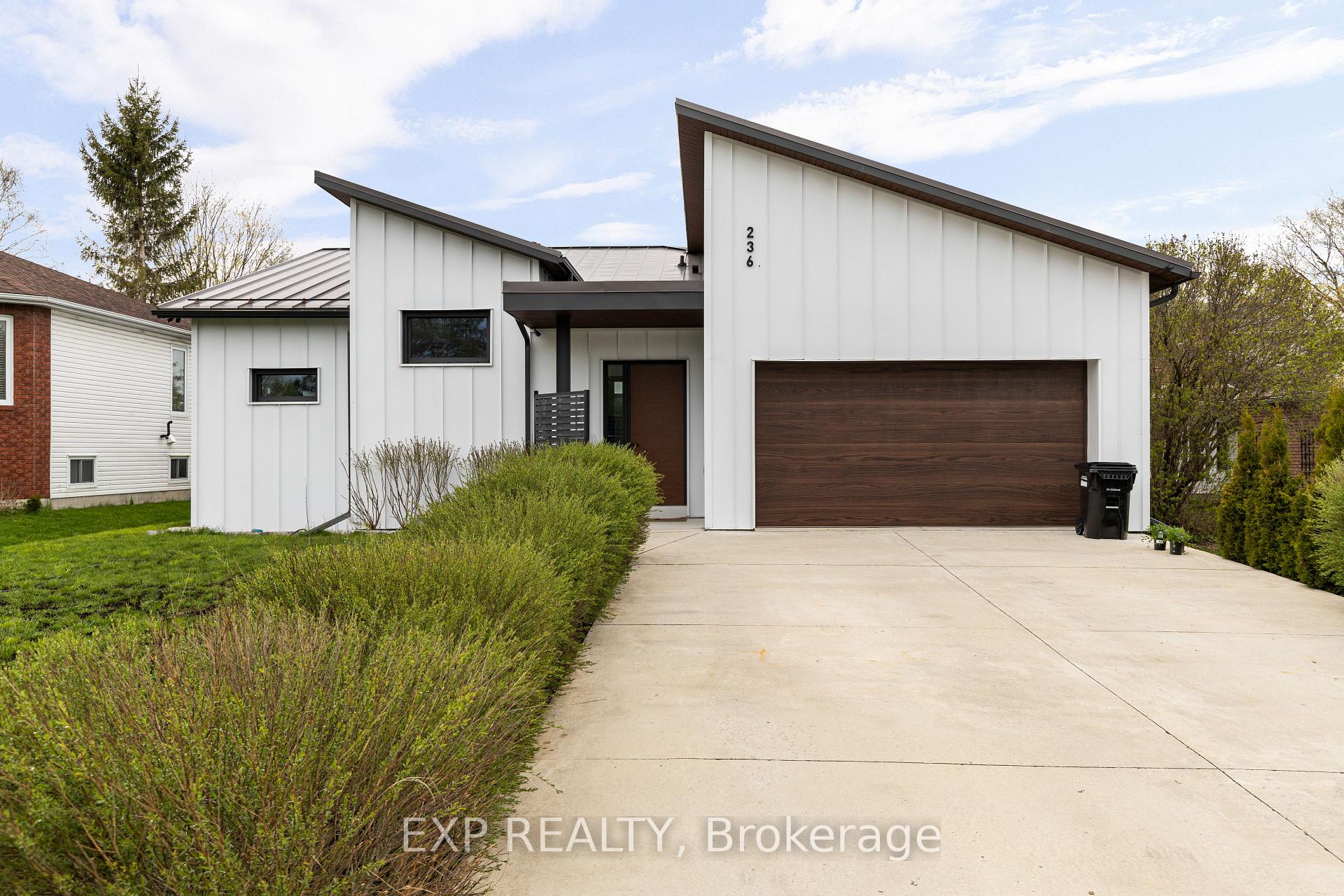 Photo of 236 Cox Mill Road
