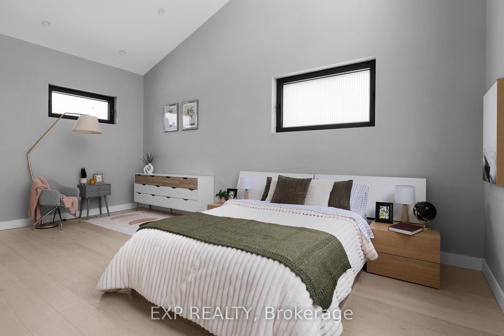 Photo 14 of 236 Cox Mill Road, Barrie, Painswick North — HOMEH