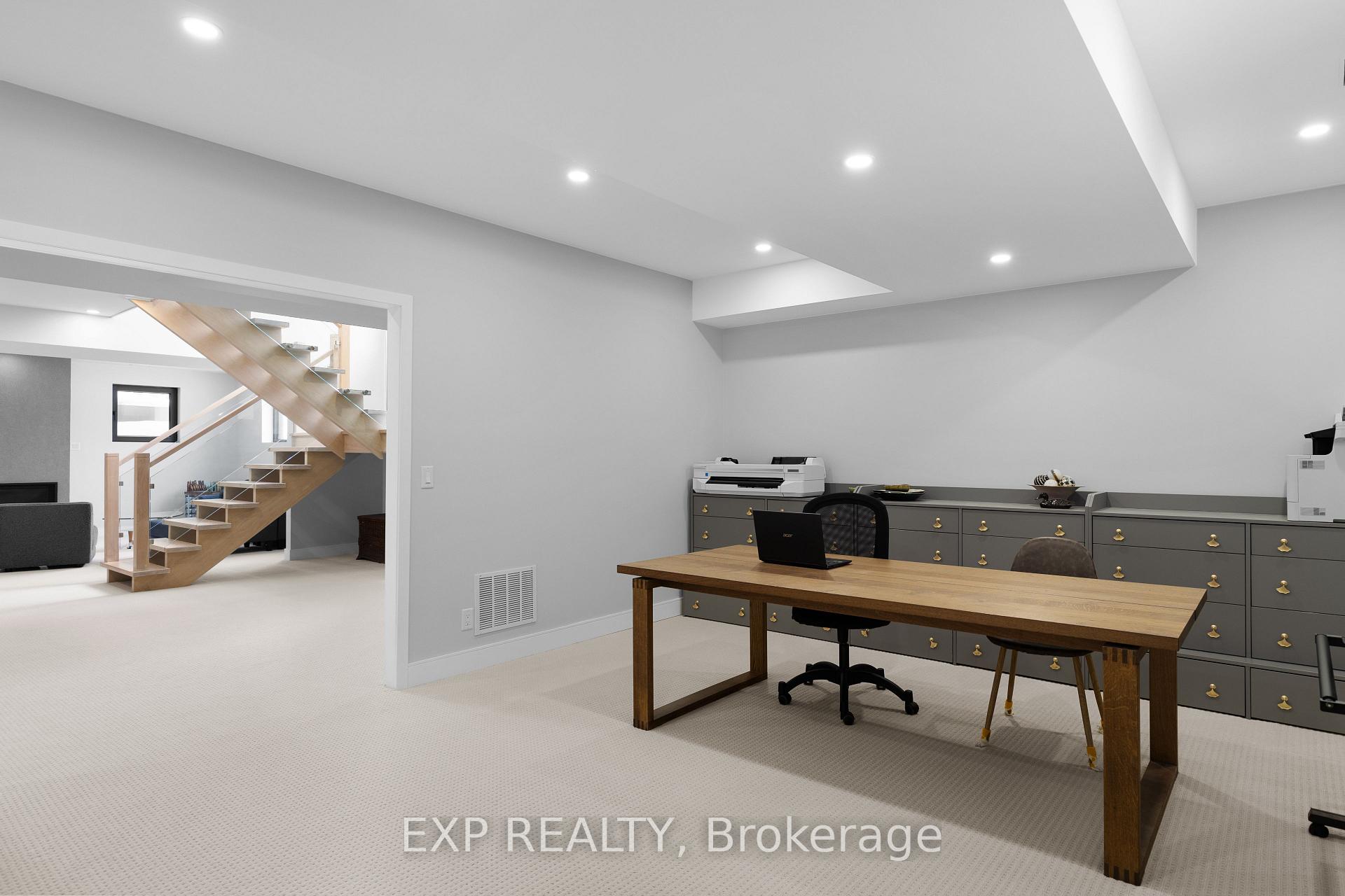 Photo 26 of 236 Cox Mill Road, Barrie, Painswick North — HOMEH