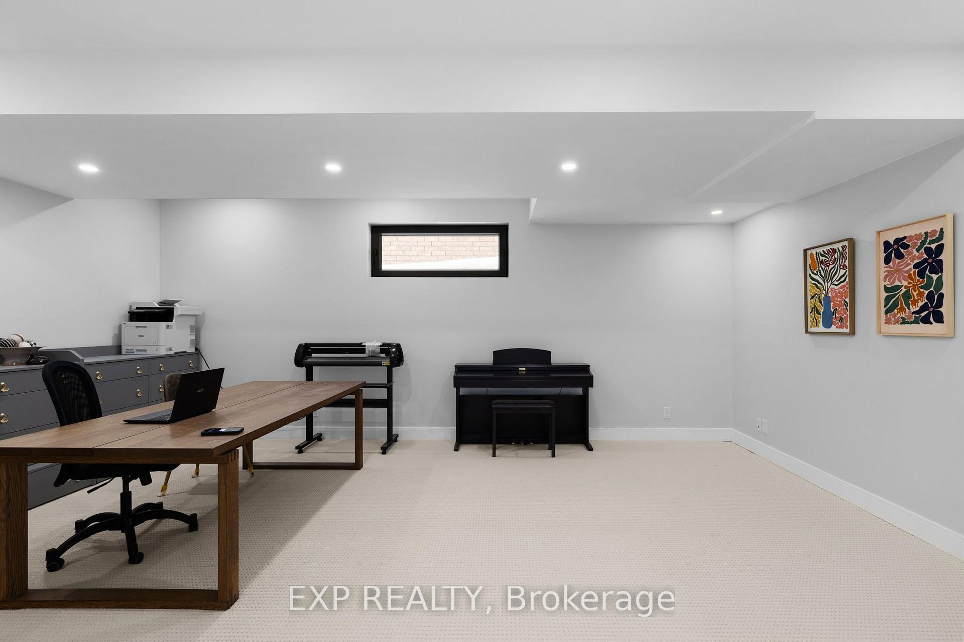 Photo 28 of 236 Cox Mill Road, Barrie, Painswick North — HOMEH