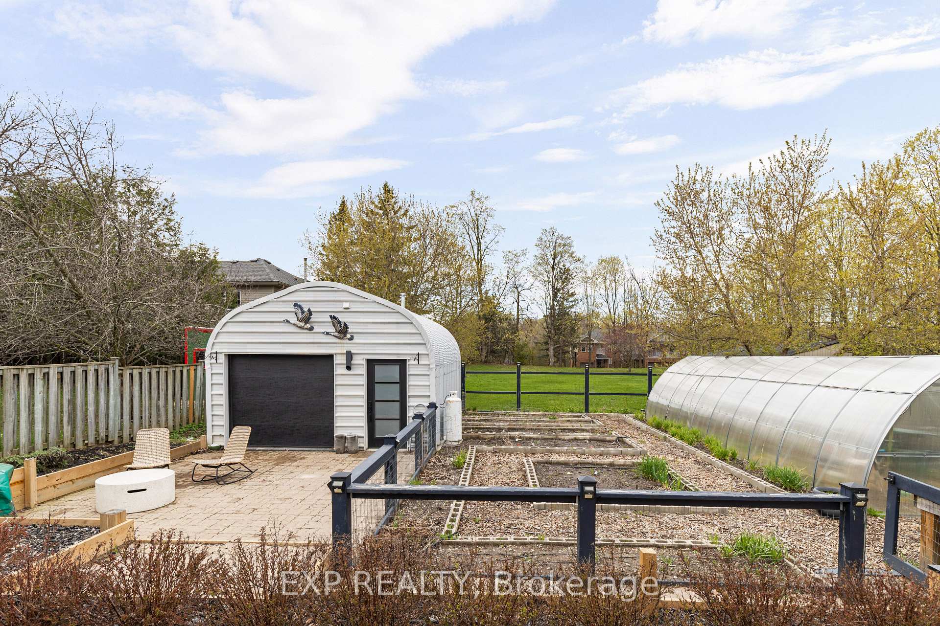 Photo 35 of 236 Cox Mill Road, Barrie, Painswick North — HOMEH