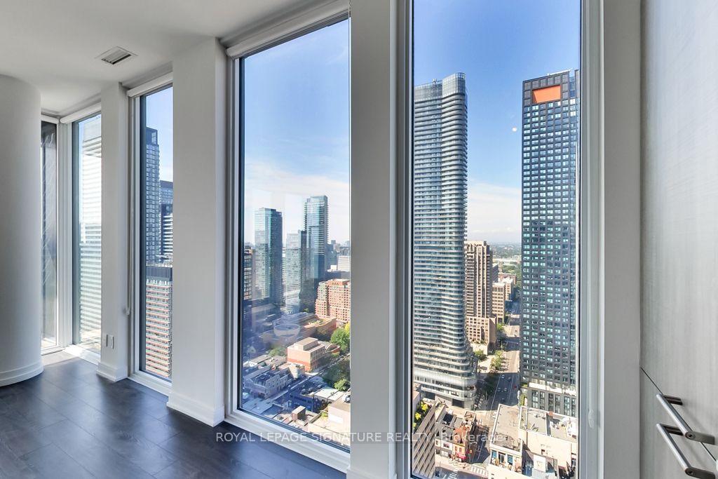 Photo 7 of Unit 3402, 28 Wellesley Street E, Toronto, Church-Yonge Corridor — HOMEH