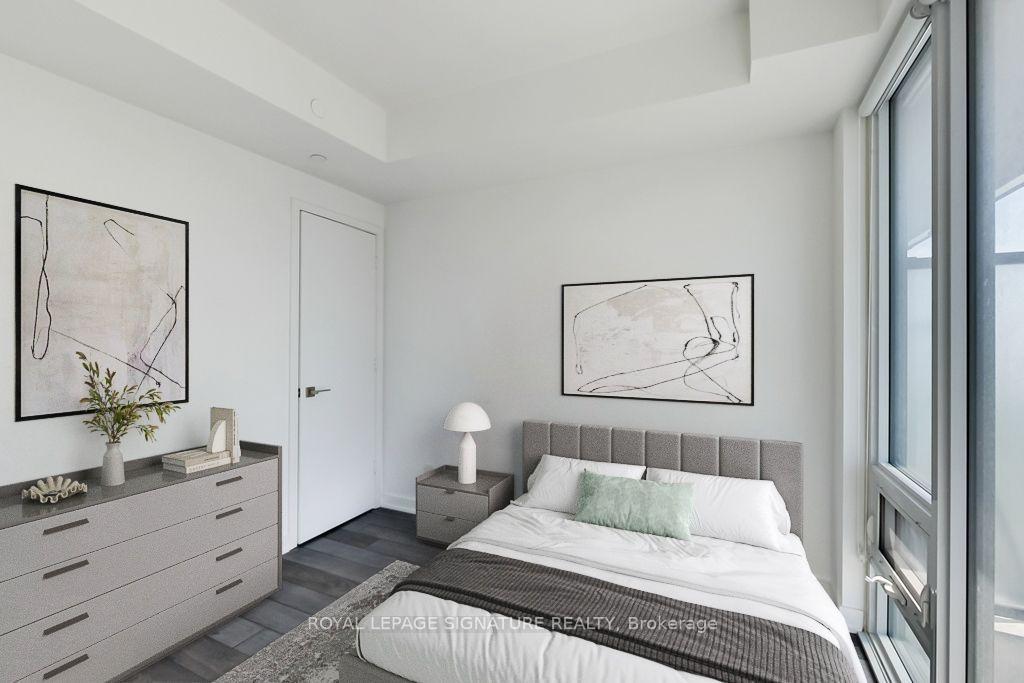 Photo 13 of Unit 3402, 28 Wellesley Street E, Toronto, Church-Yonge Corridor — HOMEH