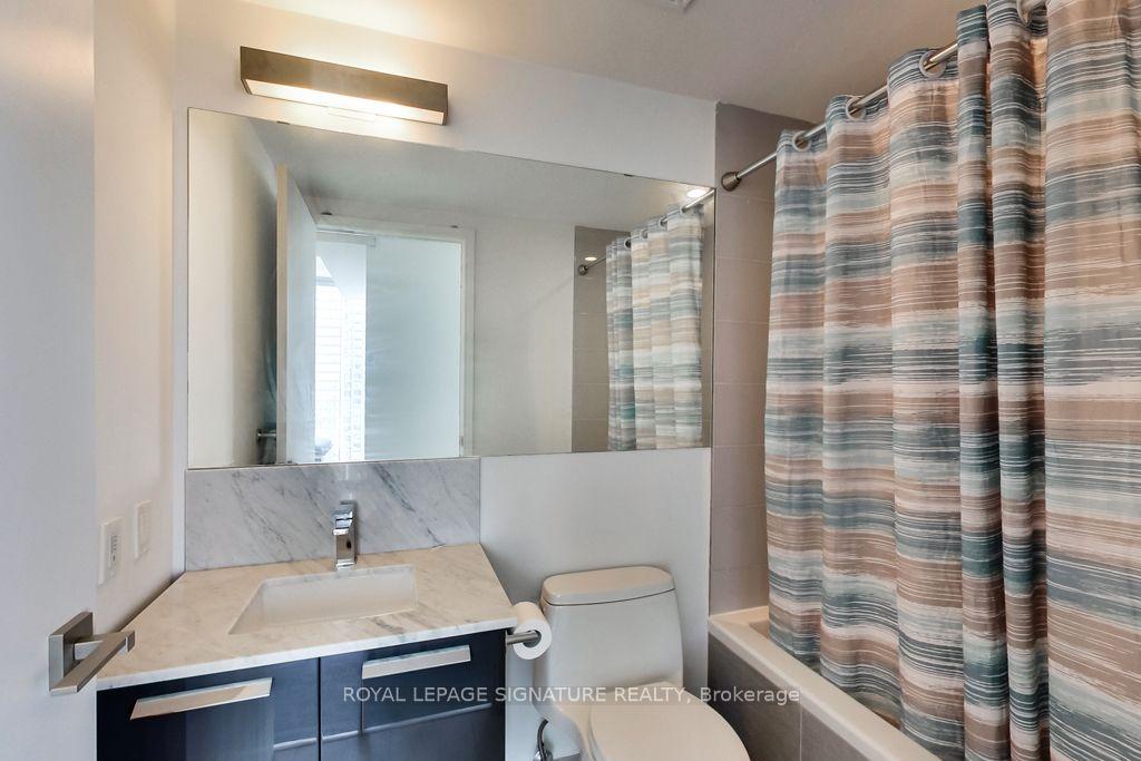 Photo 17 of Unit 3402, 28 Wellesley Street E, Toronto, Church-Yonge Corridor — HOMEH