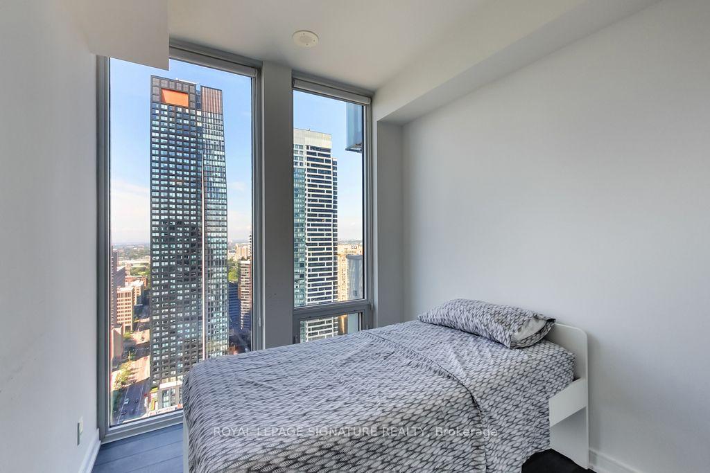 Photo 18 of Unit 3402, 28 Wellesley Street E, Toronto, Church-Yonge Corridor — HOMEH