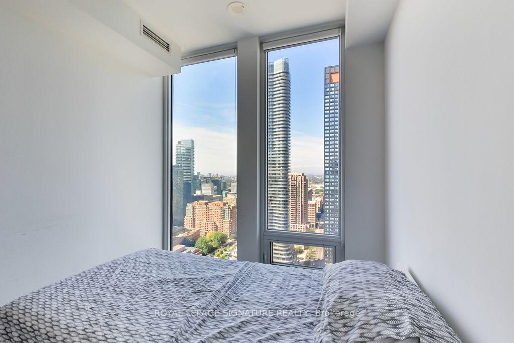 Photo 19 of Unit 3402, 28 Wellesley Street E, Toronto, Church-Yonge Corridor — HOMEH