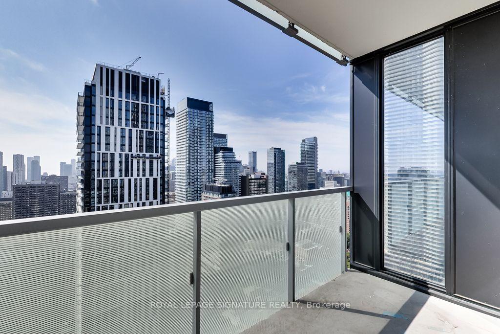 Photo 22 of Unit 3402, 28 Wellesley Street E, Toronto, Church-Yonge Corridor — HOMEH