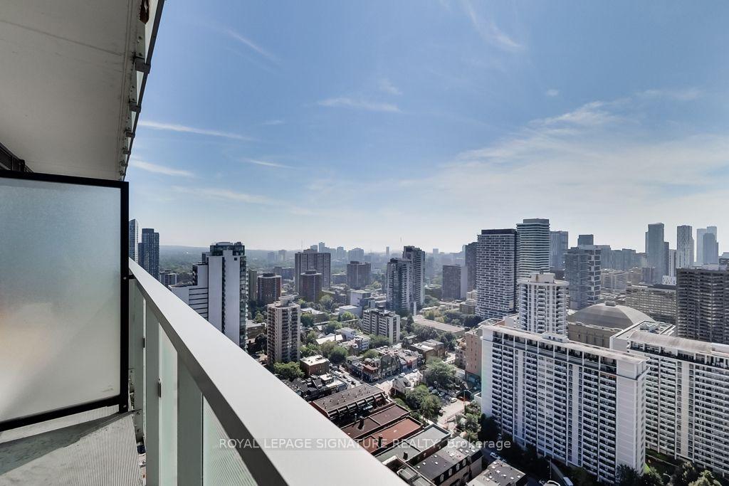 Photo 23 of Unit 3402, 28 Wellesley Street E, Toronto, Church-Yonge Corridor — HOMEH