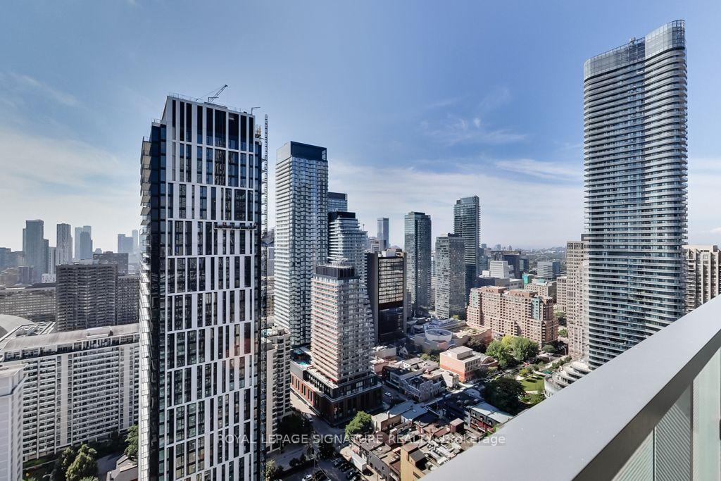 Photo 24 of Unit 3402, 28 Wellesley Street E, Toronto, Church-Yonge Corridor — HOMEH