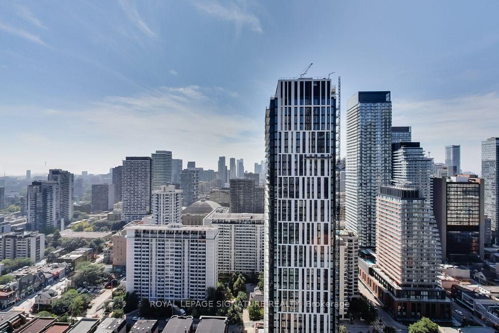 Photo 25 of Unit 3402, 28 Wellesley Street E, Toronto, Church-Yonge Corridor — HOMEH