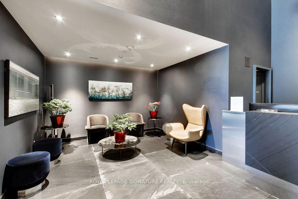 Photo 26 of Unit 3402, 28 Wellesley Street E, Toronto, Church-Yonge Corridor — HOMEH