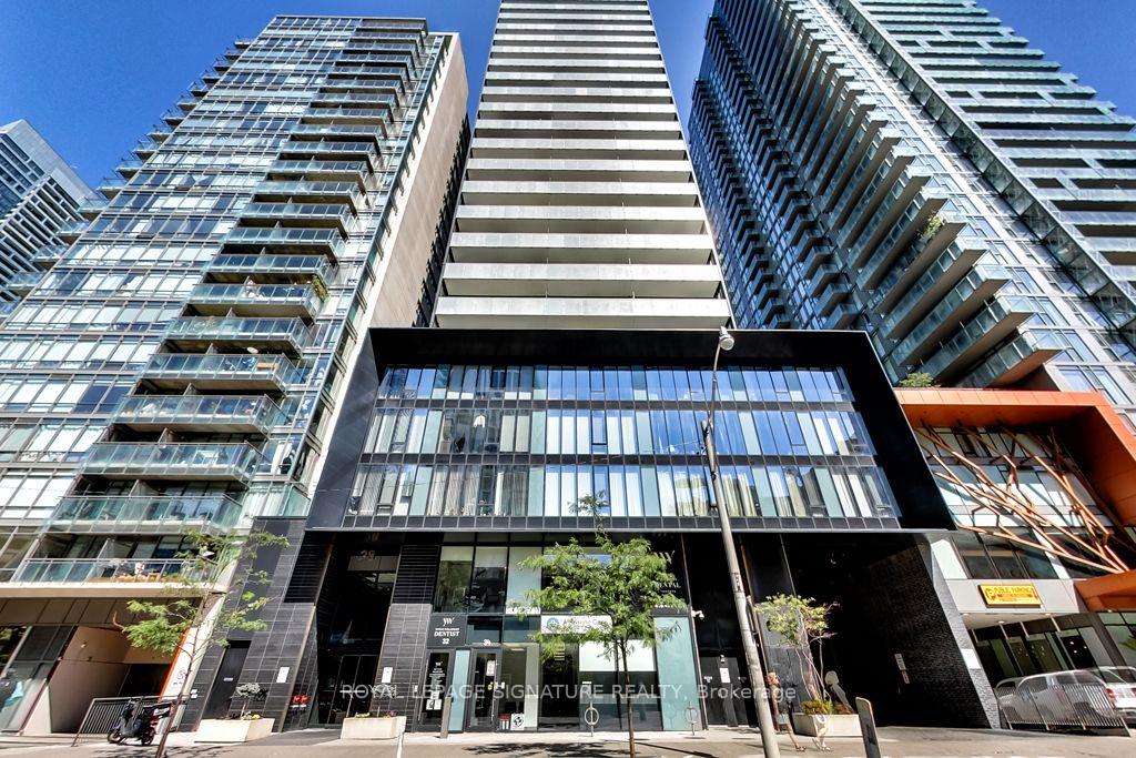 Photo 29 of Unit 3402, 28 Wellesley Street E, Toronto, Church-Yonge Corridor — HOMEH