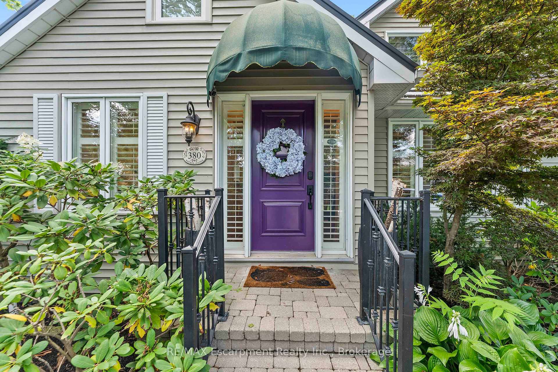 Photo 2 of 380 Watson Avenue, Oakville, Old Oakville — HOMEH