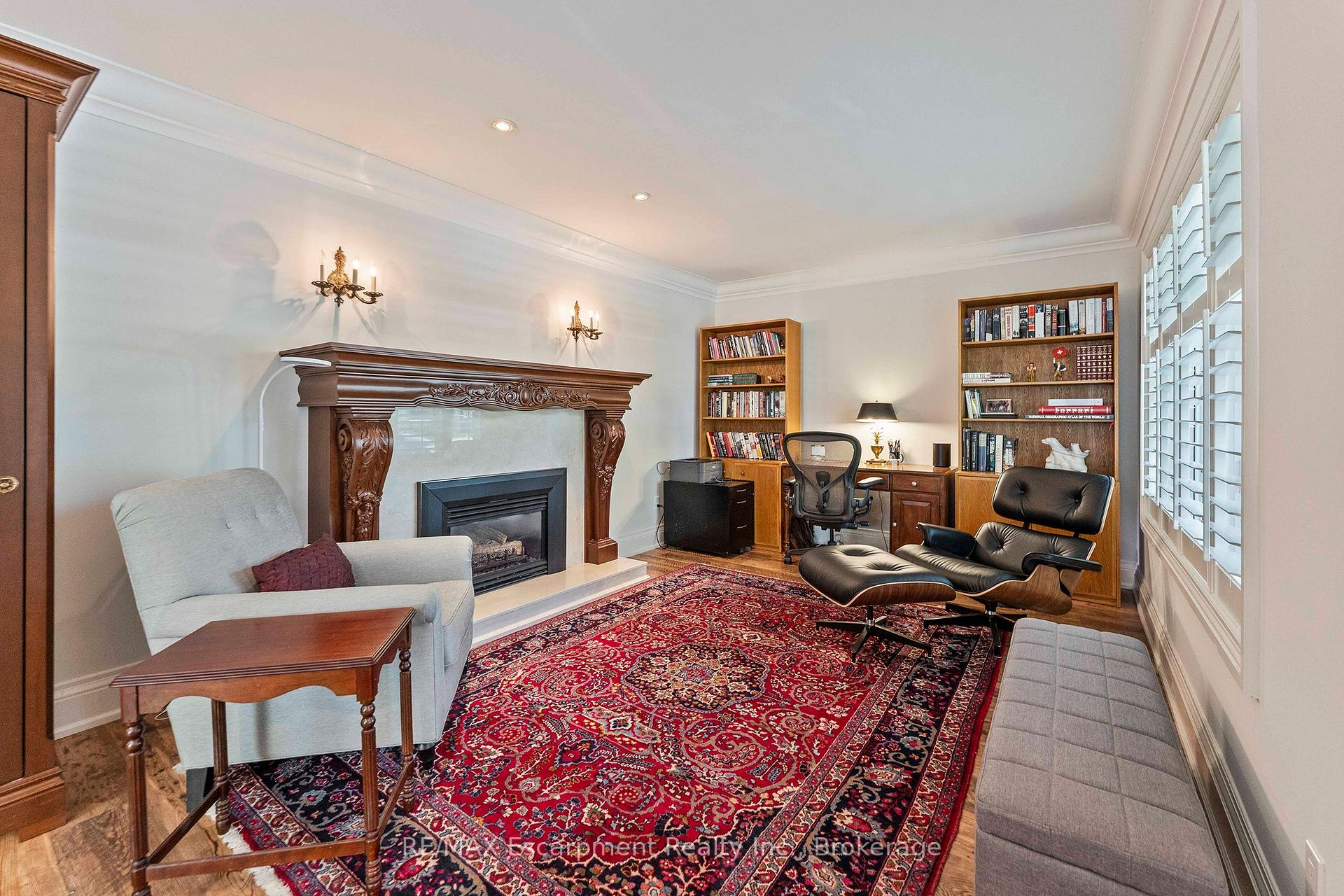 Photo 5 of 380 Watson Avenue, Oakville, Old Oakville — HOMEH
