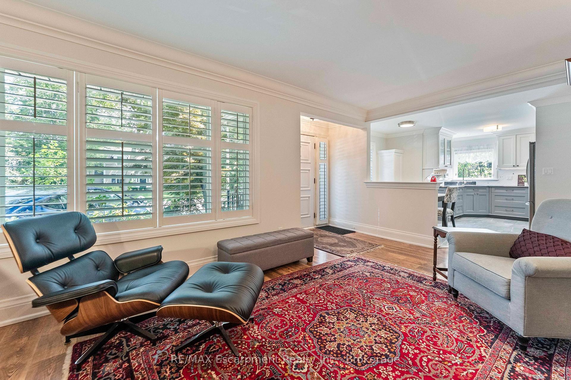 Photo 6 of 380 Watson Avenue, Oakville, Old Oakville — HOMEH