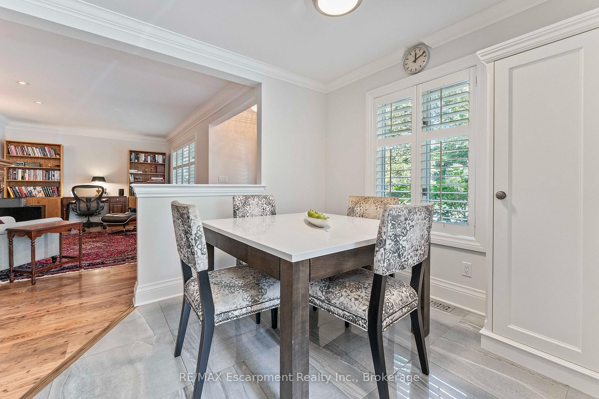 Photo 8 of 380 Watson Avenue, Oakville, Old Oakville — HOMEH