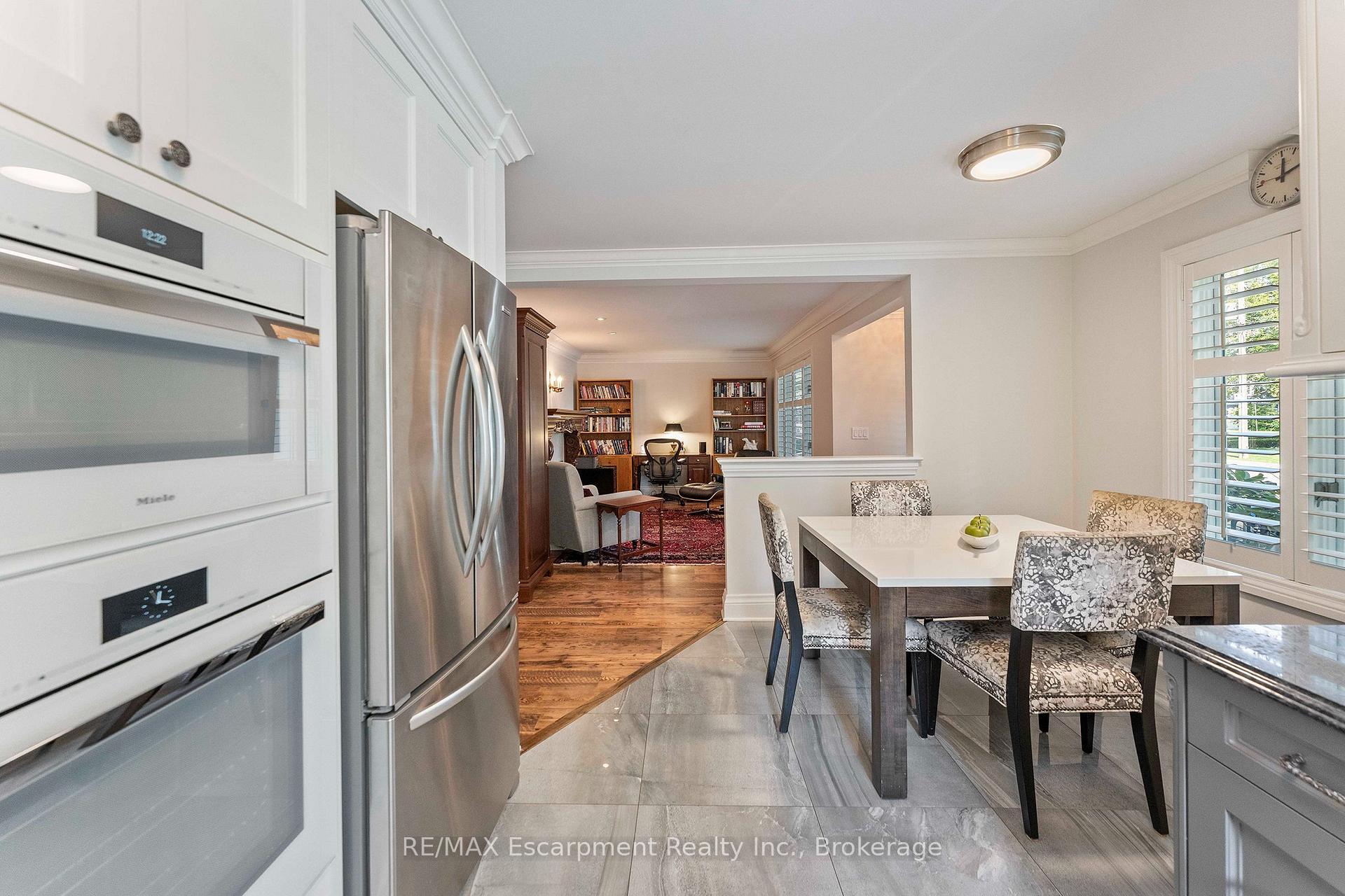 Photo 12 of 380 Watson Avenue, Oakville, Old Oakville — HOMEH