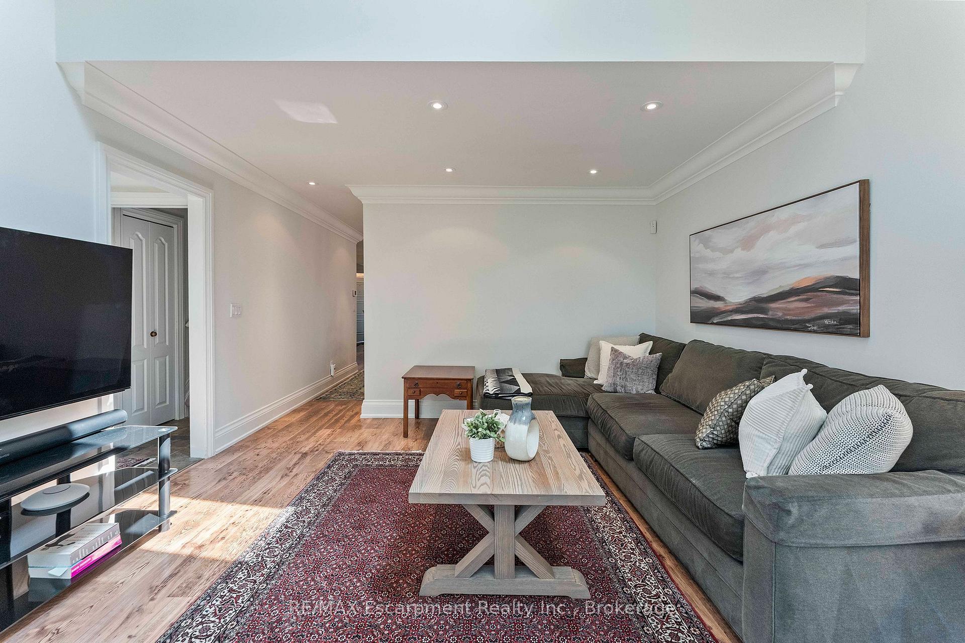 Photo 18 of 380 Watson Avenue, Oakville, Old Oakville — HOMEH