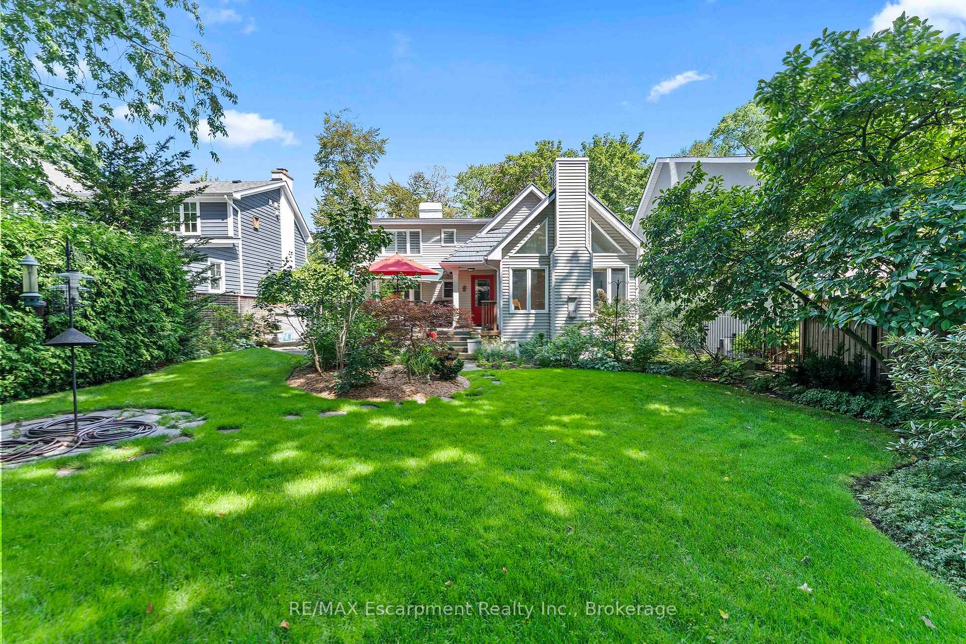 Photo 41 of 380 Watson Avenue, Oakville, Old Oakville — HOMEH