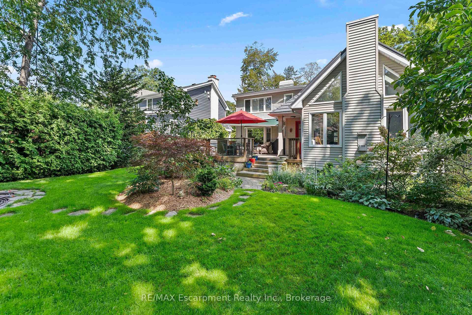 Photo 42 of 380 Watson Avenue, Oakville, Old Oakville — HOMEH